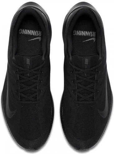 Кроссовки Nike QUEST 3 черные CD0230-001
