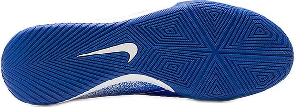 Футзалки Nike PHANTOM VENOM ACADEMY IC бело-синие AO0570-104