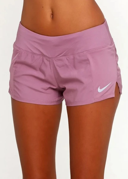 Шорти жіночі Nike CREW SHORT 2 рожеві 895867-515