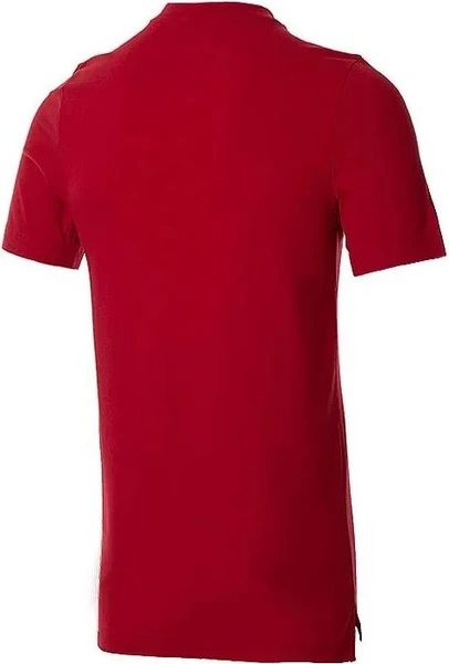 Поло Nike FC LIVERPOOL MODERN GSP POLO червоне CZ2781-687