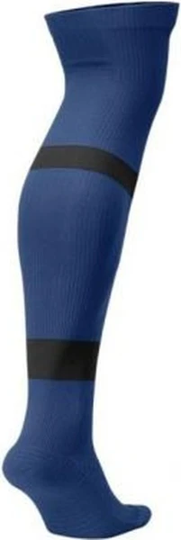 Гетри футбольні Nike MatchFit Sock сині CV1956-463