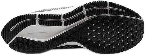 Кроссовки женские Nike Air Zoom Pegasus 36 Shield серые AQ8006-003