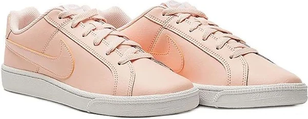 Кросівки жіночі Nike Court Royale рожеві 749867-604