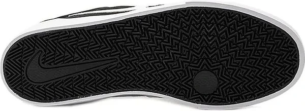 Кроссовки Nike Charge Solarsoft черные CD6279-002