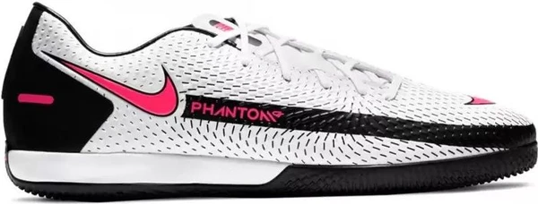 Футзалки (бампы) Nike Phantom GT Academy белые CK8467-160