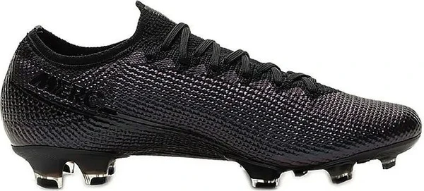 Футбольні бутси Nike Mercurial Vapor 13 Elite чорні AQ4176-010