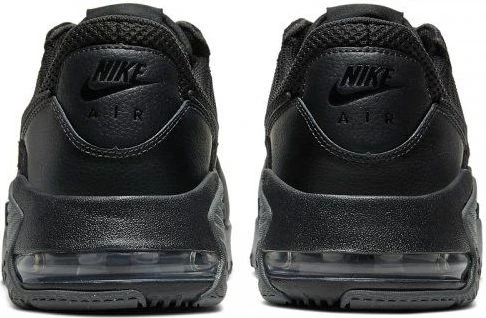Кроссовки Nike Air Max Excee AS черные CD4165-003