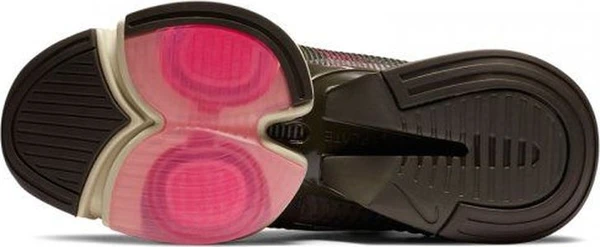 Кроссовки Nike Air Zoom Superrep серые CD3460-663