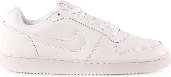 Кроссовки Nike Ebernon Low белые AQ1775-100