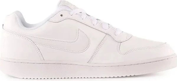 Кроссовки Nike Ebernon Low белые AQ1775-100