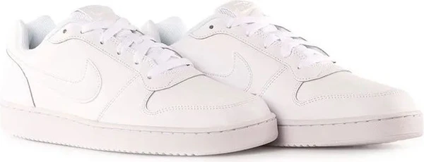 Кроссовки Nike Ebernon Low белые AQ1775-100