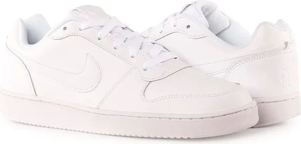 Кроссовки Nike Ebernon Low белые AQ1775-100