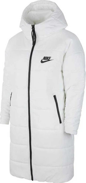 Куртка женская Nike Core Synthetic-Fill белая CZ1463-100