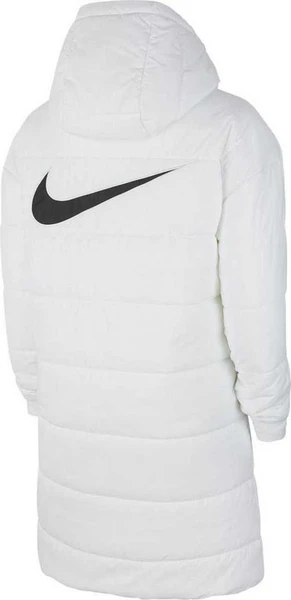 Куртка женская Nike Core Synthetic-Fill белая CZ1463-100