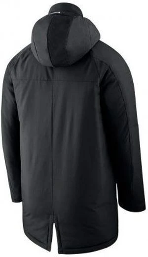 Куртка Nike Dry Academy 18 Winter Jacket черная 893798-010