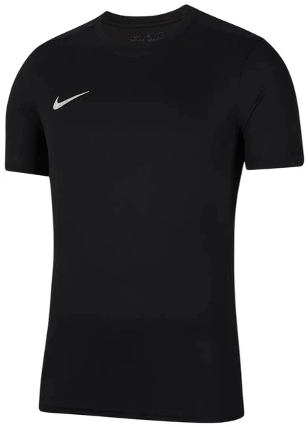 Футболка Nike Dri-Fit Park VII черная BV6708-010