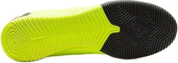 Футзалки (бампи) Nike Mercurial Vaporх 12 Academy IC жовті AH7383-701