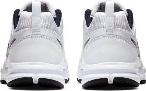 Кроссовки Nike T-Lite XI белые 616544-101