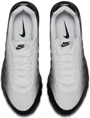 Кроссовки Nike Air Max Invigor Print белые 749688-010