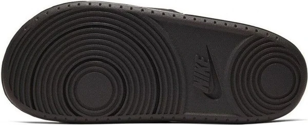 Шлепанцы Nike Offcourt Slide черные BQ4639-003