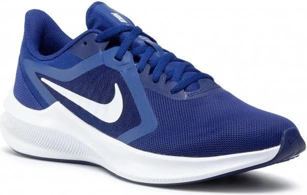 Кроссовки Nike Downshifter 10 синие CI9981-401