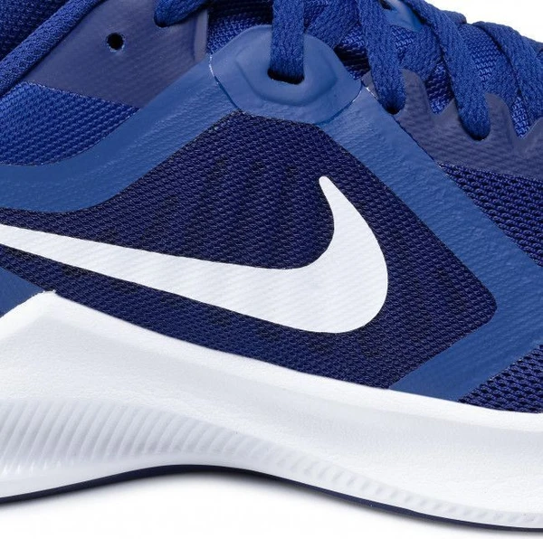 Кроссовки Nike Downshifter 10 синие CI9981-401
