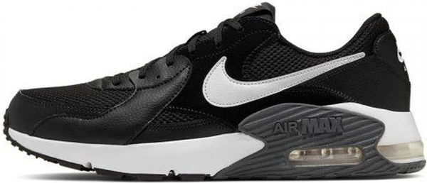 Кроссовки Nike Air Max Excee черные CD4165-001