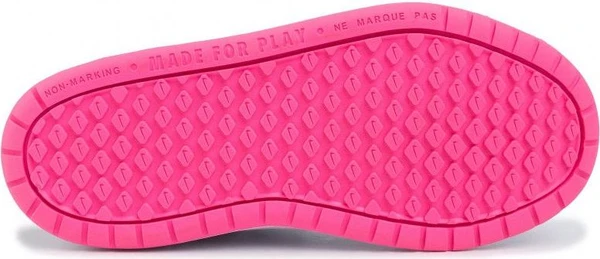 Кроссовки детские Nike Pico 5 розово-белые AR4161-102