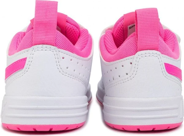 Кроссовки детские Nike Pico 5 розово-белые AR4161-102