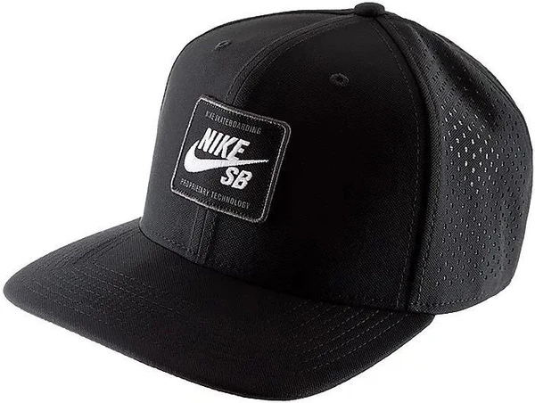 Бейсболка (кепка) Nike U AROBILL PRO CAP 2.0 чорна BV2659-010