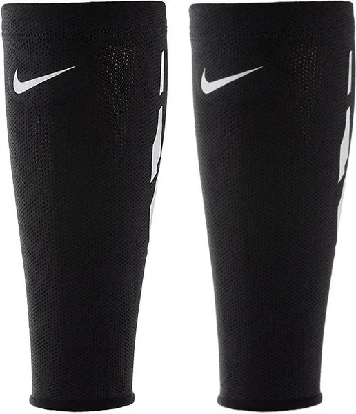 Держатели щитков Nike Guard lock elite sleeve черные SE0173-011