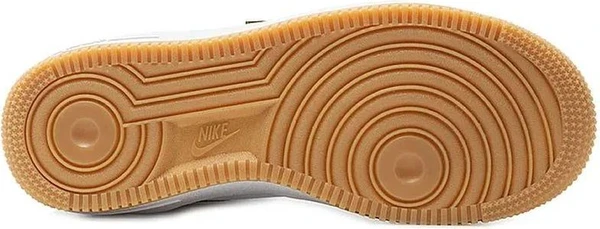 Кроссовки детские Nike Air Force 1 LV8 1 белые CT3842-100