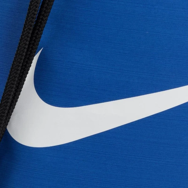 Сумка для обуви Nike Brasilia сине-черная BA5953-480