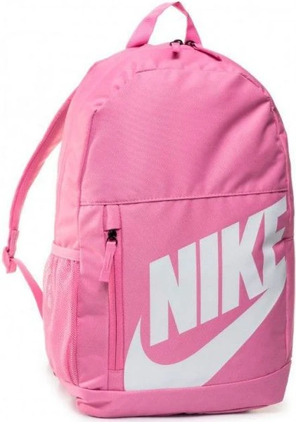 Рюкзак детский Nike Elemental розовый BA6030-693