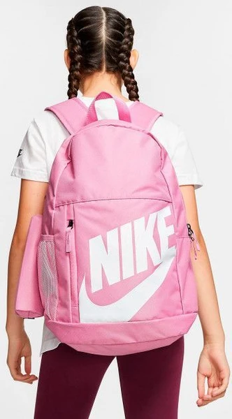 Рюкзак детский Nike Elemental розовый BA6030-693