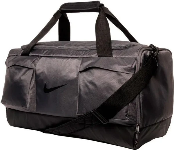 Сумка Nike VAPOR POWER M DUFF черно-серый BA5542-021