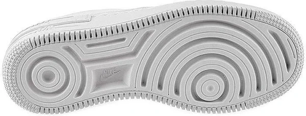 Кроссовки женские Nike AF1 SHADOW белые CI0919-100