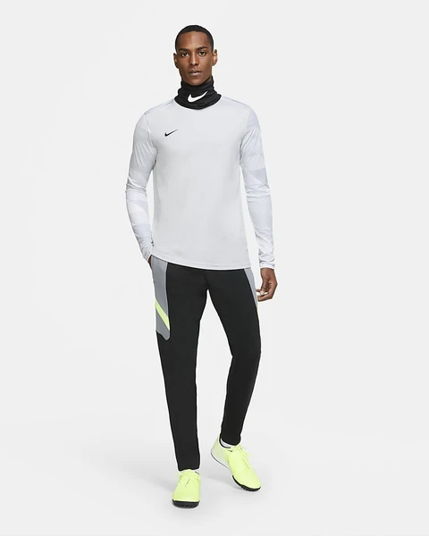 Горловик Nike NECKWARMER черный CZ1705-011