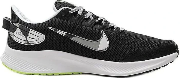 Кроссовки Nike Run All Day 2 черные CD0223-005