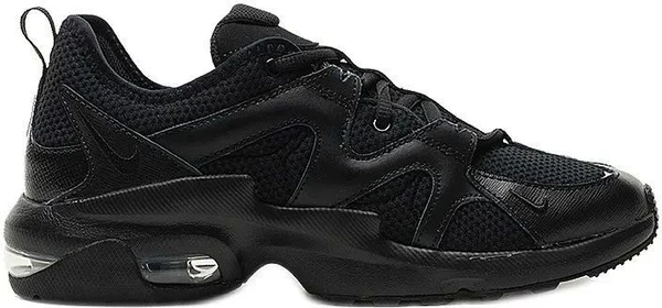 Кроссовки Nike WMNS AIR MAX GRAVITON черные AT4404-002