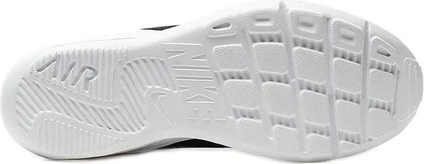 Кроссовки женские Nike Air Max Oketo бело-черные AQ2231-002