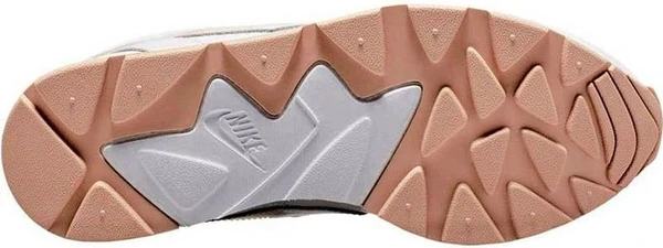 Кроссовки женские Nike WMNS DELFINE LEA оранжево-белые CI3761-100