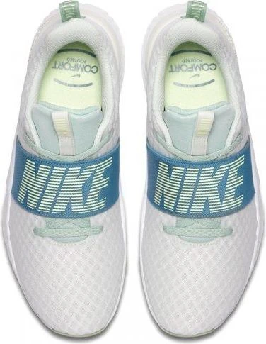 Кросівки жіночі Nike In-Season TR 9 блакитно-білі AR4543-011