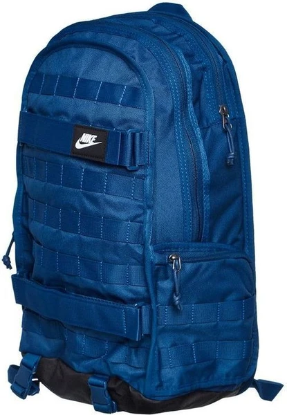 Рюкзак Nike Sportswear RPM синій BA5971-432
