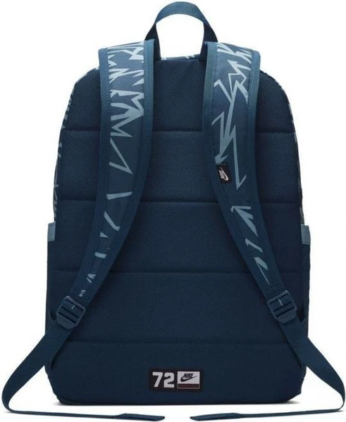 Рюкзак Nike ALL ACCESS SOLEDAY BKPK - A темно-синий BA6342-432
