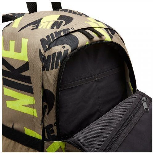 Рюкзак Nike ALL ACCESS SOLEDAY-2.0 AOP бежево-коричневий BA6368-247