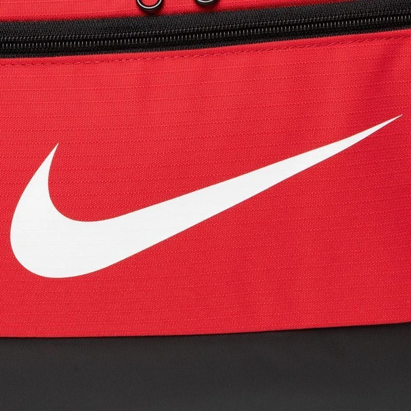 Сумка Nike Brasilia S черно-красная BA5957-657