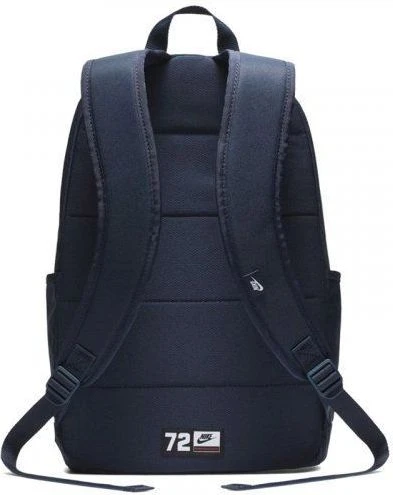 Рюкзак Nike Elemental LBR темно-синий BA5878-451