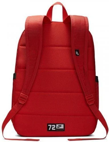 Рюкзак Nike All Access Soleday красный BA6103-631