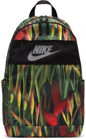 Рюкзак Nike NK ELMNTL BKPK - 2.0 AOP разноцветный CN5164-011